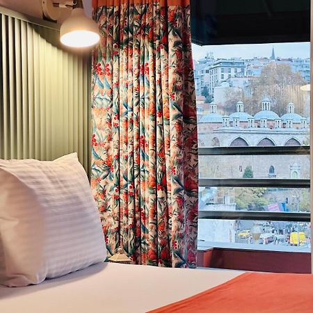 Casa Rosa Suites Istanbul Ngoại thất bức ảnh