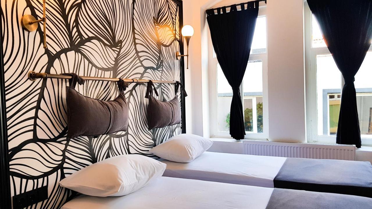 Casa Rosa Suites Istanbul Ngoại thất bức ảnh