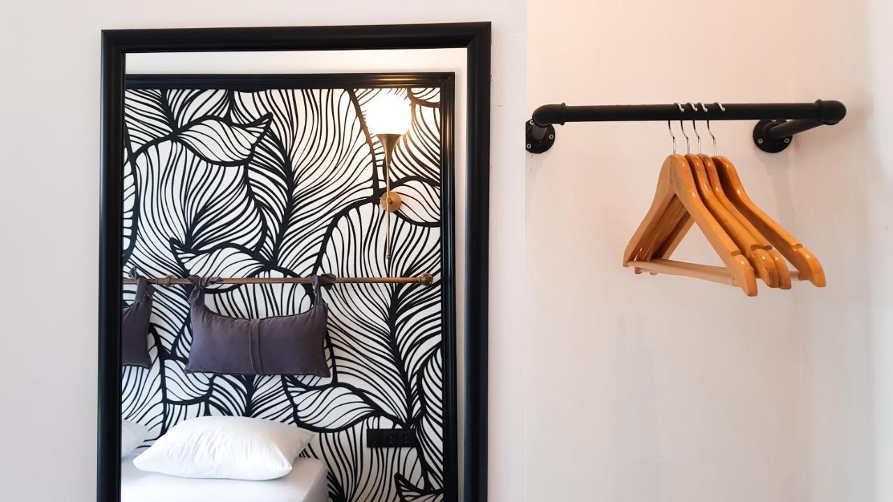 Casa Rosa Suites Istanbul Ngoại thất bức ảnh