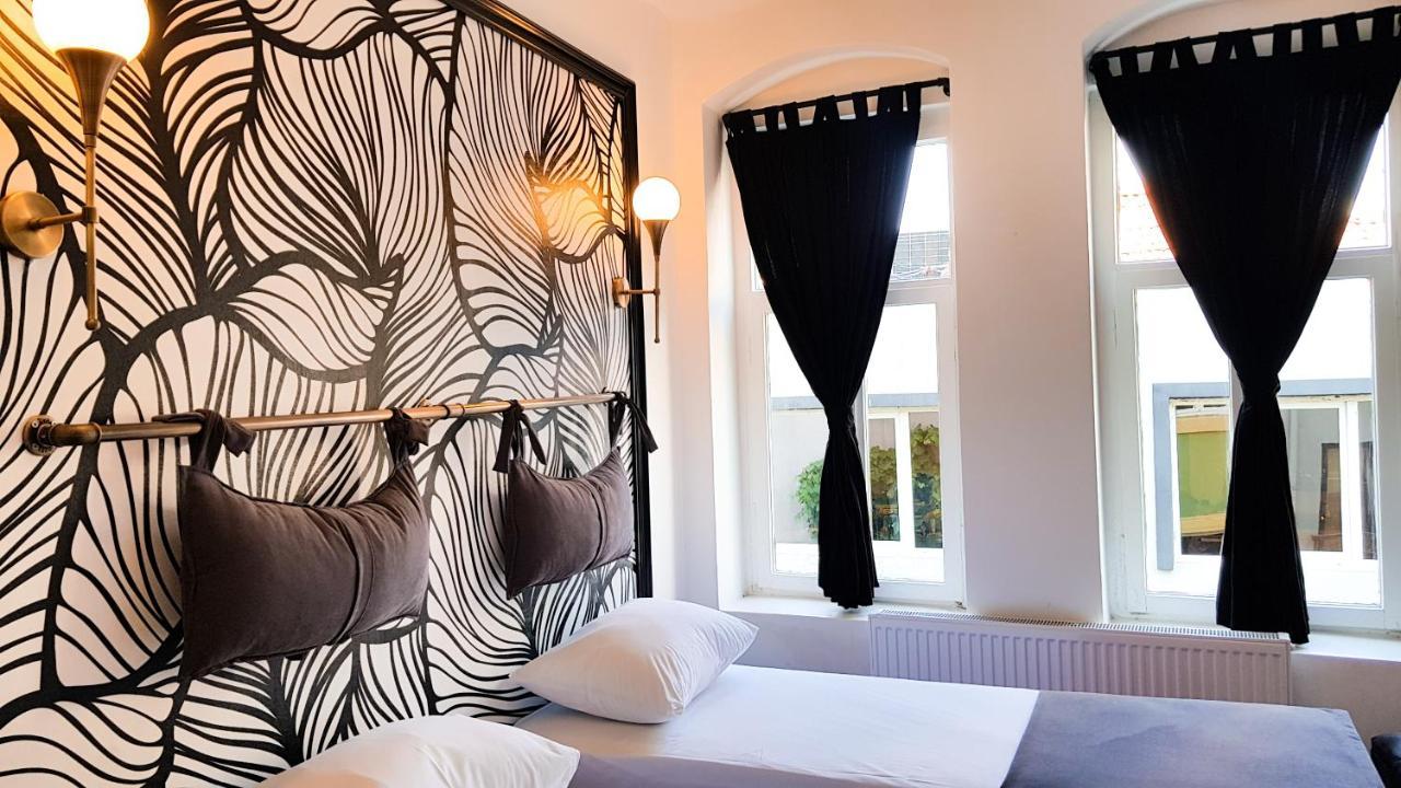 Casa Rosa Suites Istanbul Ngoại thất bức ảnh