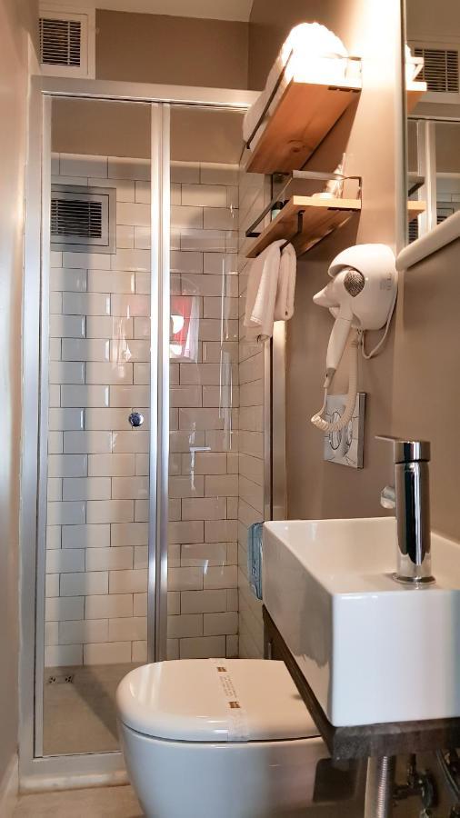 Casa Rosa Suites Istanbul Ngoại thất bức ảnh