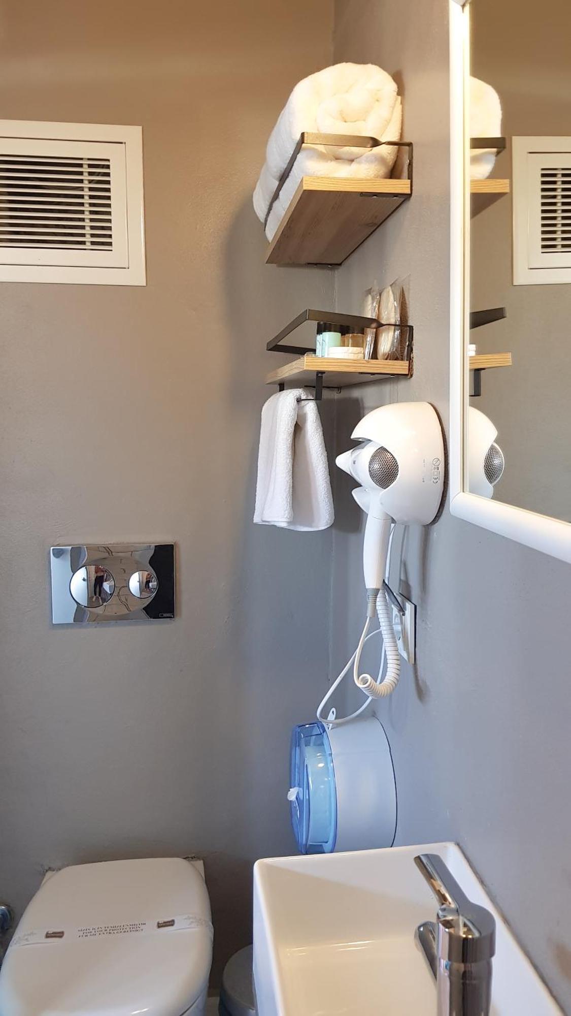 Casa Rosa Suites Istanbul Phòng bức ảnh