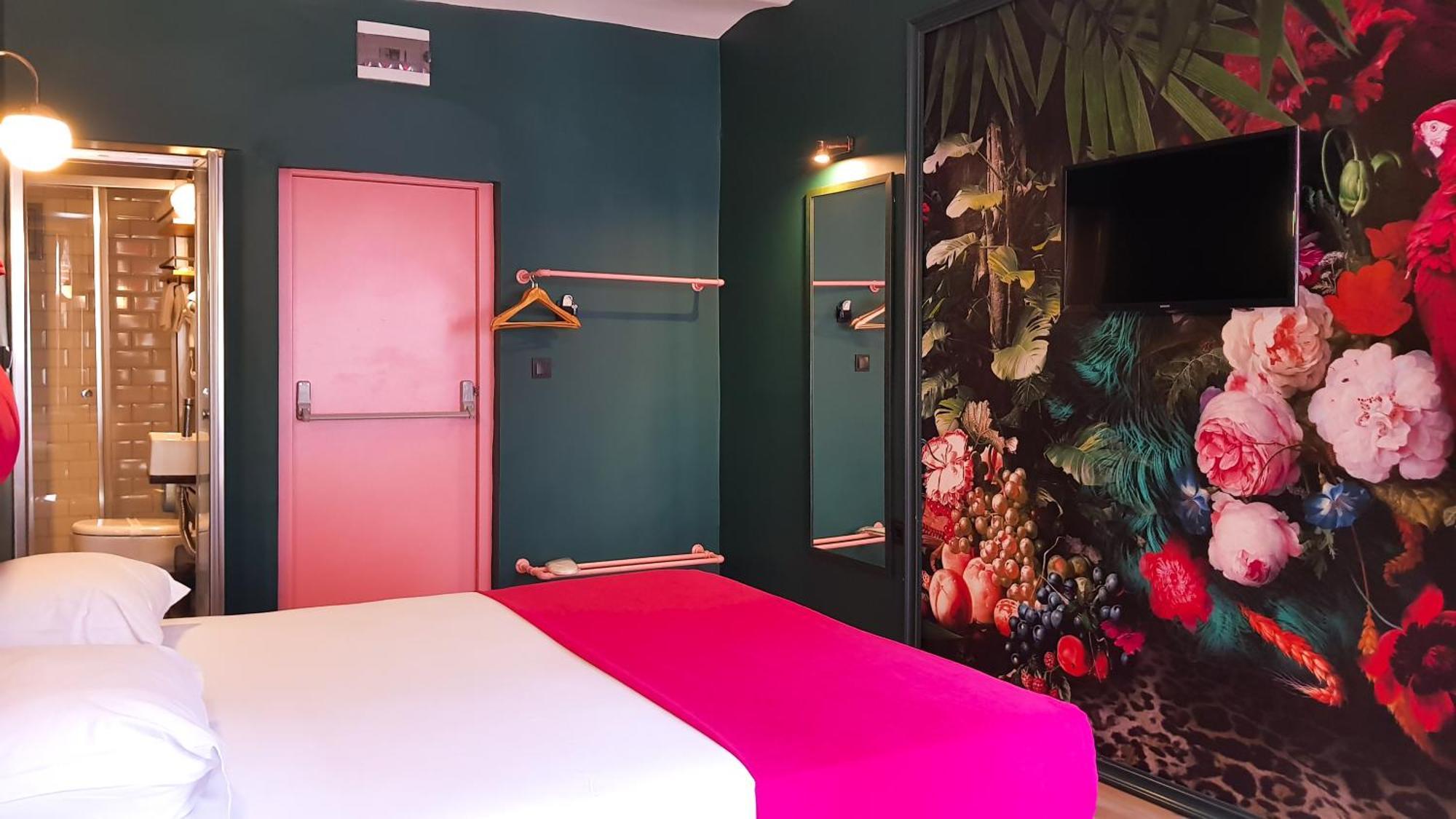 Casa Rosa Suites Istanbul Phòng bức ảnh