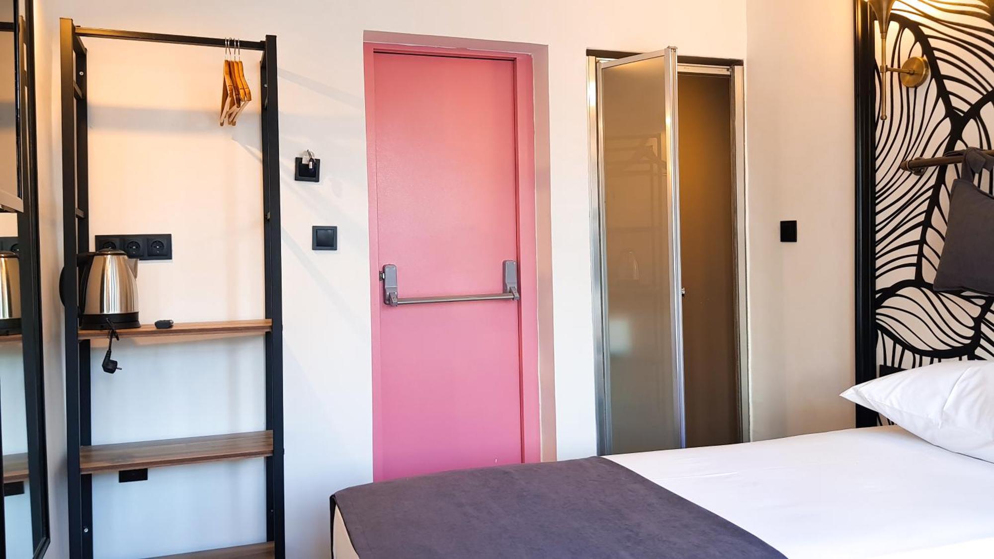 Casa Rosa Suites Istanbul Phòng bức ảnh