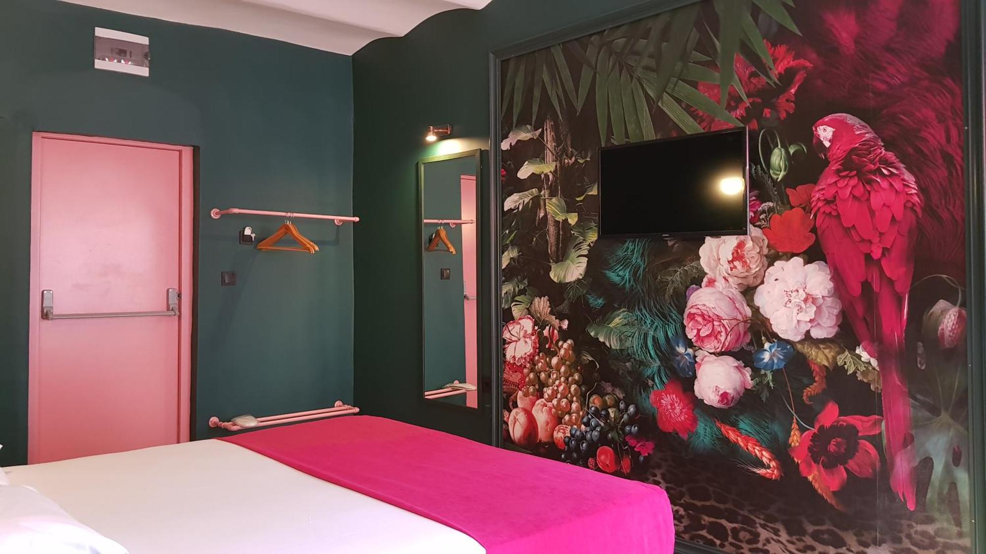 Casa Rosa Suites Istanbul Phòng bức ảnh