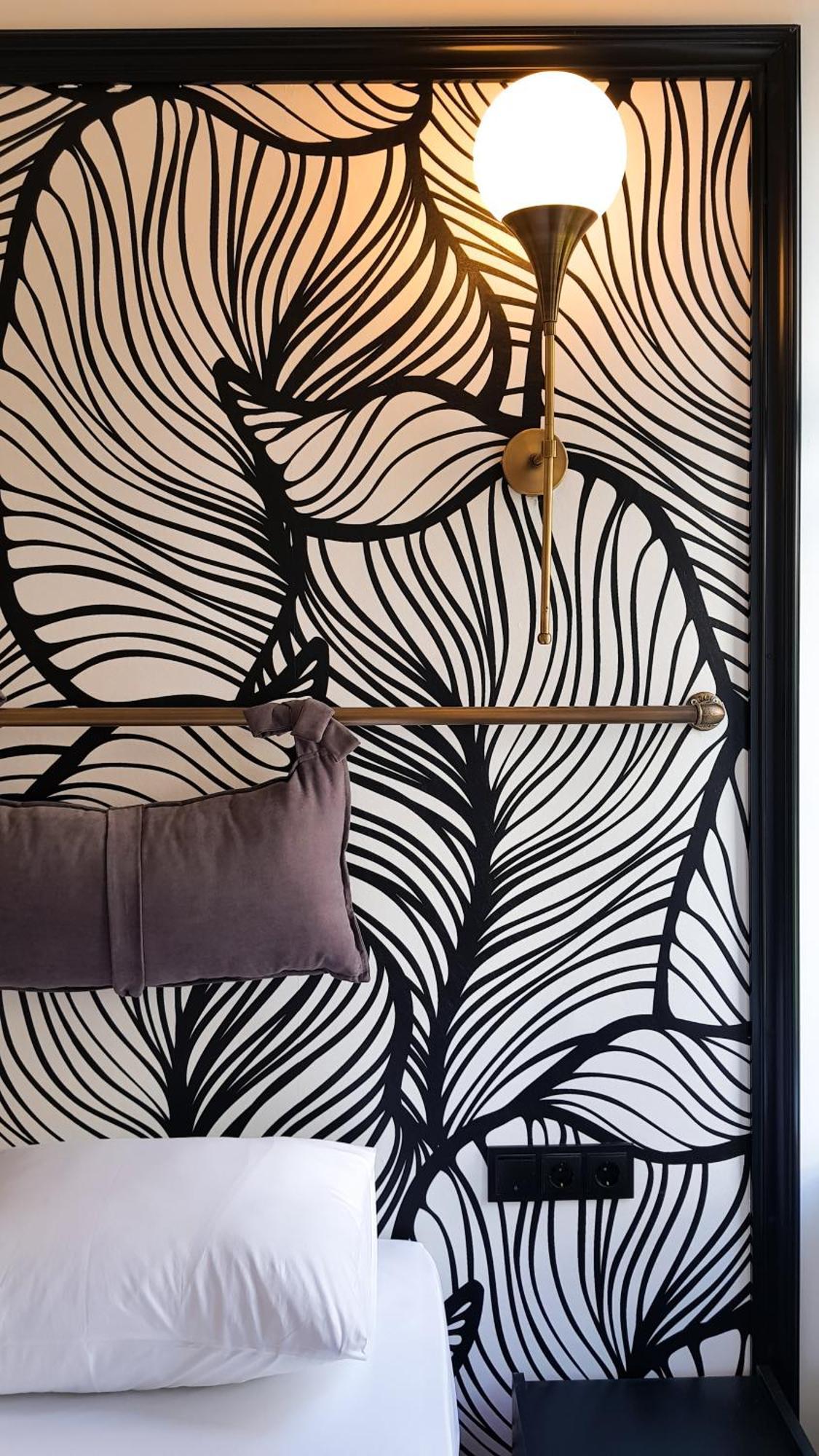 Casa Rosa Suites Istanbul Phòng bức ảnh