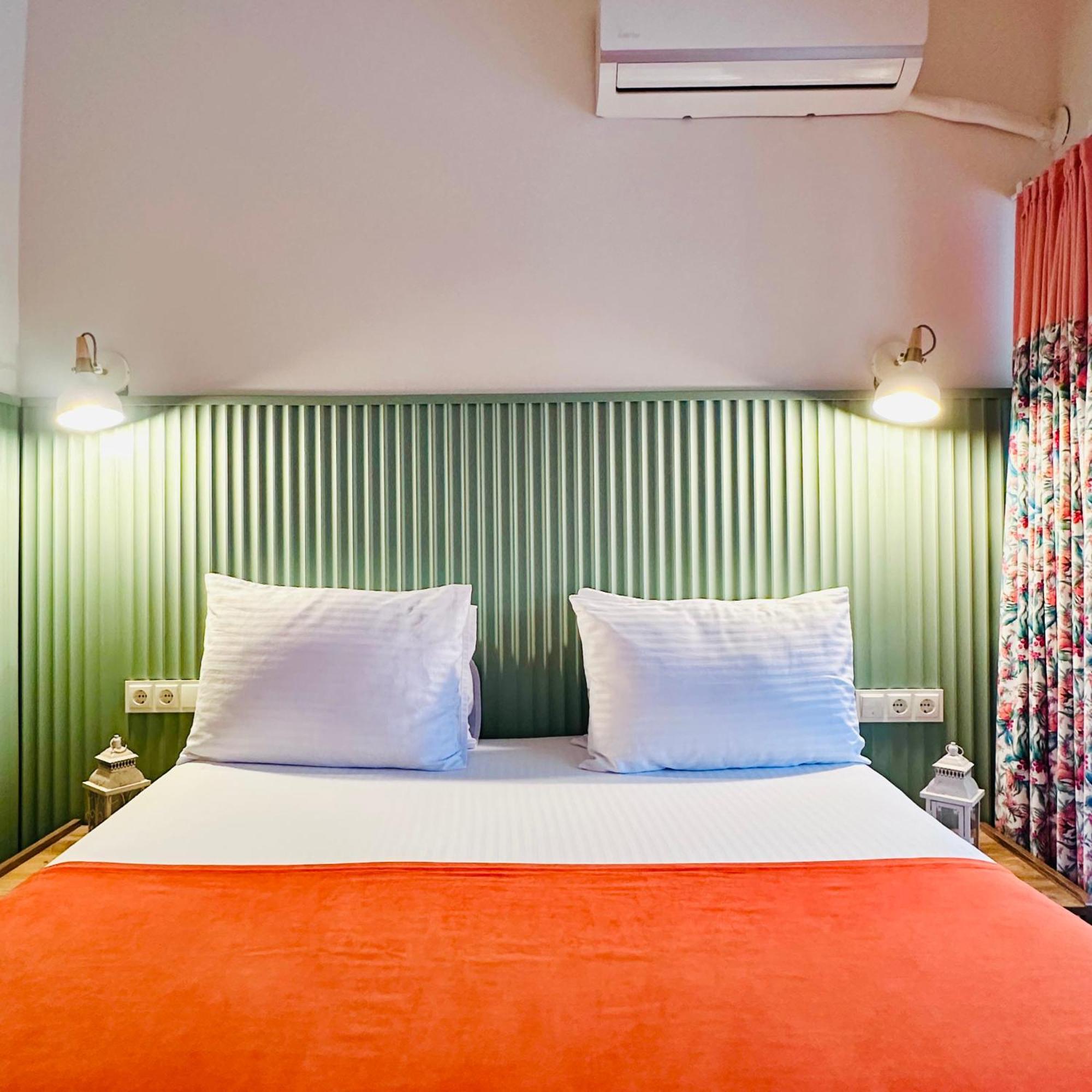 Casa Rosa Suites Istanbul Ngoại thất bức ảnh